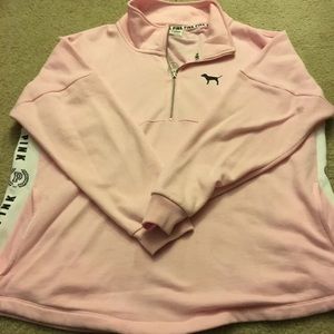 Victoria Secret Pink Hoodie